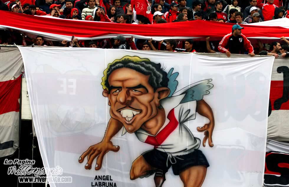 River Plate vs Racing Club (AP 2008) 33